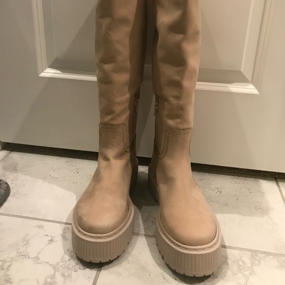 MUSSE & CLOUDS- Bruli Platform Boot (NWT) - Picture 8 of 16